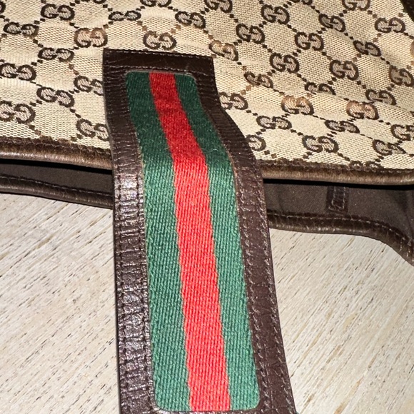 Gucci Vintage Jackie-O - Picture 4 of 12